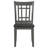 Guntersville Wood Dining Side Chair Medium Gray-81637821