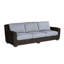 Saddleback Outdoor 3 - Seat-24017912-46000907