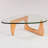 Noguchi Coffe Table Natural-648030587
