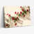 Toile tendue sélectionné