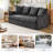 Boduram 80'' Sofa-93301749