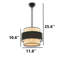 Lustre cylindrique en métal 1 lumière-1445406203-1445406200