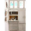 Poignées à tiroirs d'armoire vintage rétro pour armoires de cuisine, commodes et meubles classiques-119765864-119765866
