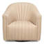 Essex Swivel Armchair