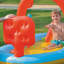 Inflatable Children Interactive Water Play Centre with Slide