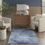 Derena Floral Handmade Area Rug-702421278