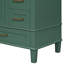 Ensemble de meuble-lavabo moderne avec lavabo-2120447594