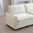 Comfortable Single Deep Seat Sofa With One Pillow, Suitable For Living Room And Bedroom, Club Multiple Occasions,Corduroy-1946182882