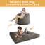 Grand fauteuil à billes et chaise longue-406739324-465230307