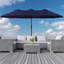 Parasol de marché 15X9Ft-1955745113
