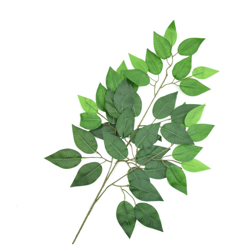 Jiten 22'' Faux Ficus Tree