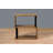 Hawtree Top End Table with Storage-2137504624