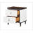 Nightstand With USB Port