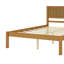 Platform Bed With Headboard-2088220862-2088220863