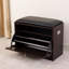 Armoire de rangement pour chaussures 9 paires