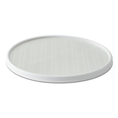 Copco 18 in. Non-Skid Lazy Susan Turntable