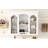 Wall Mounted Medicine Cabinet