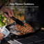  10" Cast Iron Griddle Pan