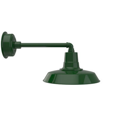 Haleigh LED Wall Light