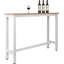 Dequinton Rectangular 120cm L x cm W Dining Table-434844625-524283793-524283798