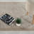 Whitney Beige & Gray Geometric High-Low Modern Rug-1233719402-1233719395