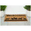 Tapis d'extérieur antidérapant Ariade Horses-168696890