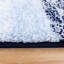 Ensemble de tapis de bain en microfibre 4 pièces avec envers antidérapant-1790594486