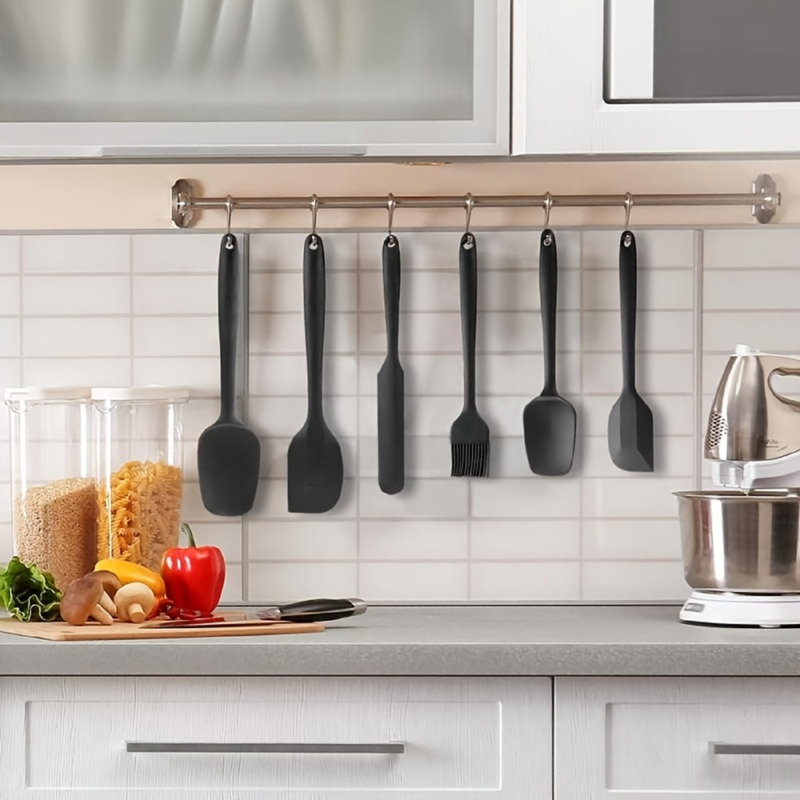 QXXSJ 6 Utensil Set