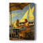 NAUTICAL Series DCXXXVII - Gallery Cavas sur mesure-268047699