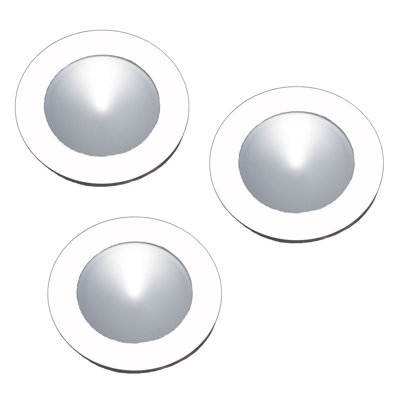 Polaris LED Under Cabinet Recessed Light