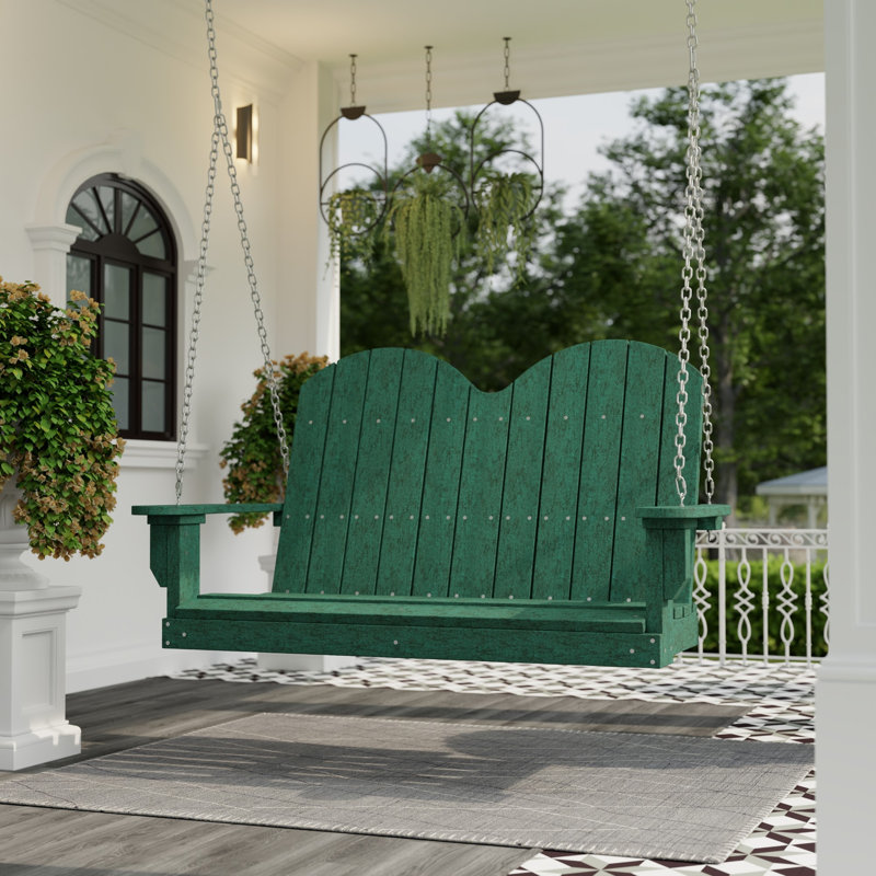 Balancelle Classic Savannah, Vert pelouse