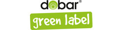 dobar Green Label logo
