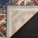 Sakina Oriental Area Rug
