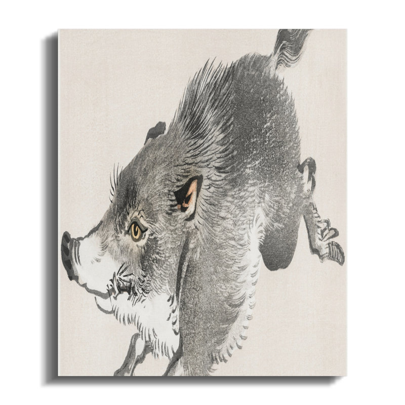Wrapped Canvas Print Set, 9x12