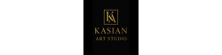Logo Kasian Art Studio
