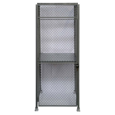 Steel Add-On Unit