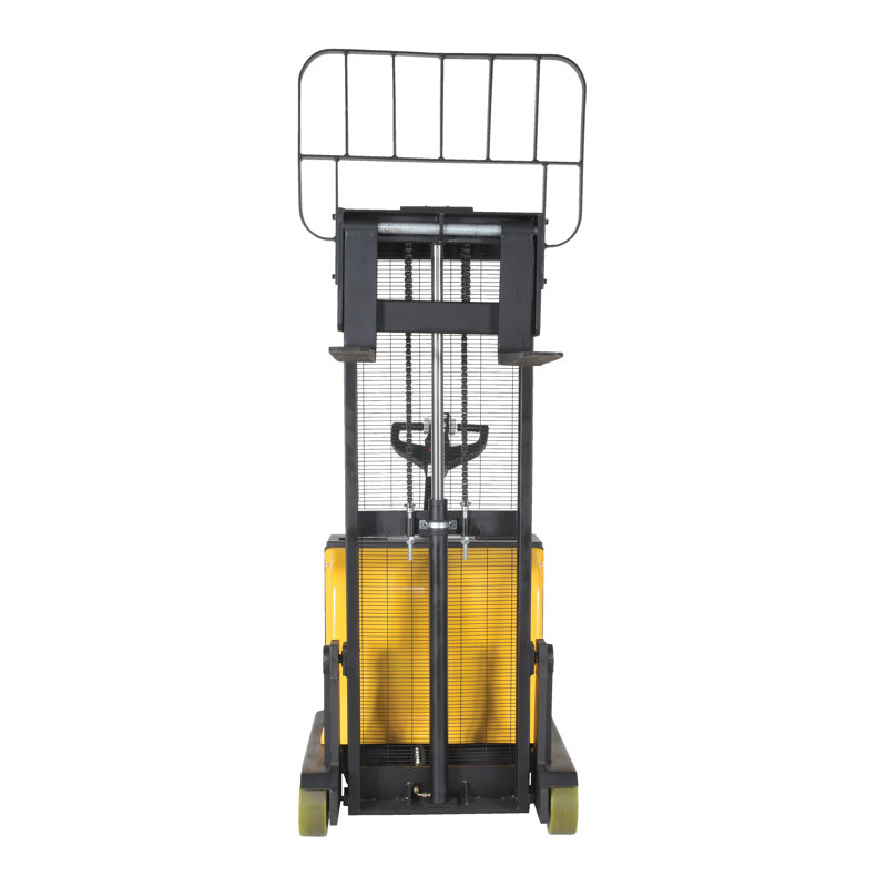 Capacity Lift