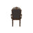 Maximus Wood Dining Set in Madeira-335164272