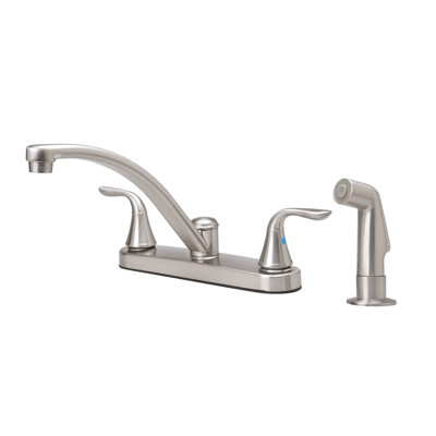 Robinet de cuisine BK Products