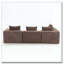 Canapé modulaire modulaire-163498397