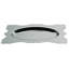 Stainless Steel Decorative Tray-73944411