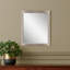 Miroir d'appoint 32 po
