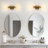 Dimmable Wallchiere, Vanity Light Bath Bar Fixtures