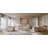 Well Balanced 105'' Square Arms Sofa