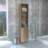 Malaga Linen Cabinet-721999033