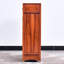 Armoire à chaussures en bois massif