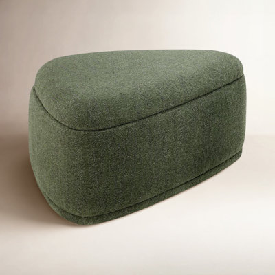 Adna 44" Storage Ottoman