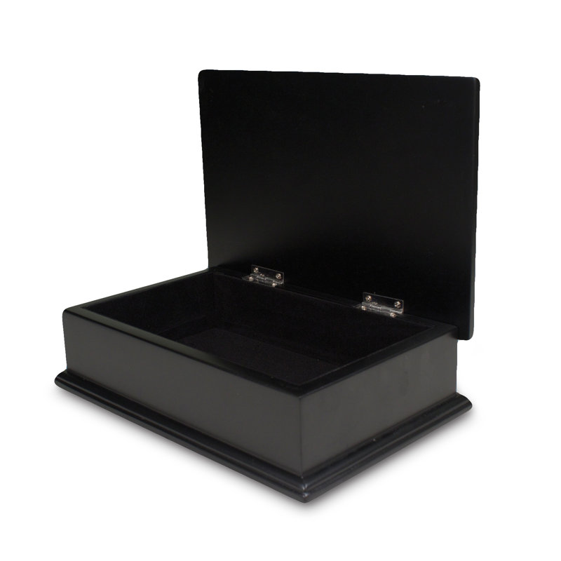 Curtistine Memory Box