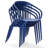 Dining Arm Chair - Stacking-121396694