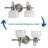 2 - Light Dimmable Vanity Light-1674598538